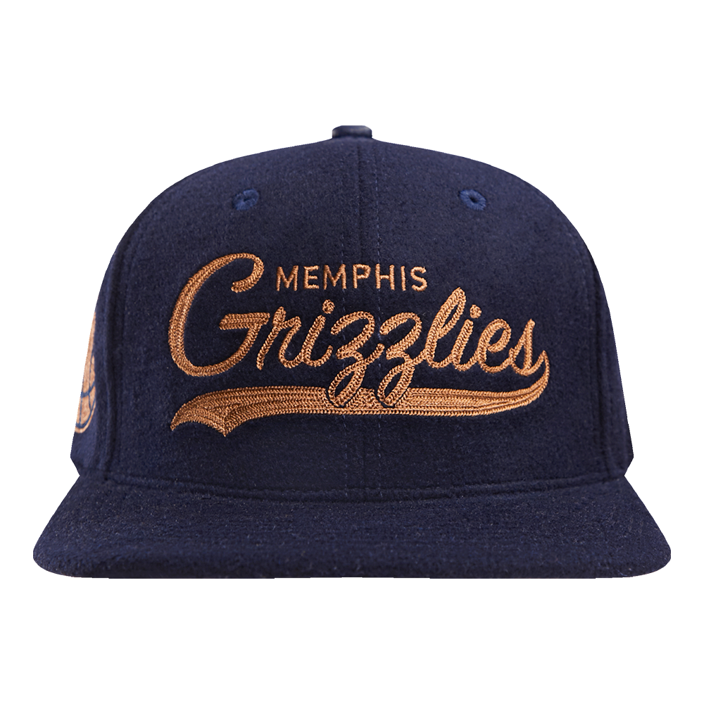 GORRA STRAPBACK NBA MEMPHIS GRIZZLIES TAIL SWEEP