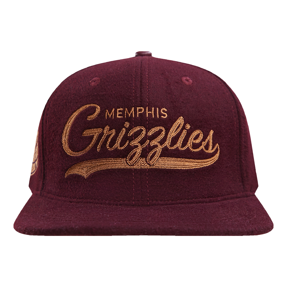 GORRA STRAPBACK NBA MEMPHIS GRIZZLIES TAIL SWEEP