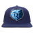 GORRA SNAPBACK NBA MEMPHIS GRIZZLIES SCRIPT TAIL