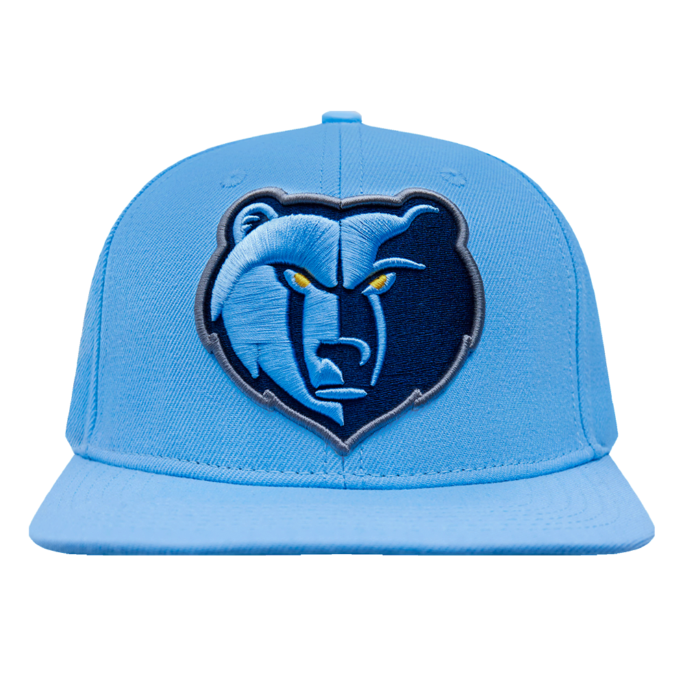 GORRA SNAPBACK NBA MEMPHIS GRIZZLIES SCRIPT TAIL