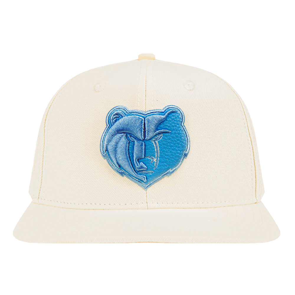 GORRA SNAPBACK NBA MEMPHIS GRIZZLIES TRIPLE TONAL UNISEX