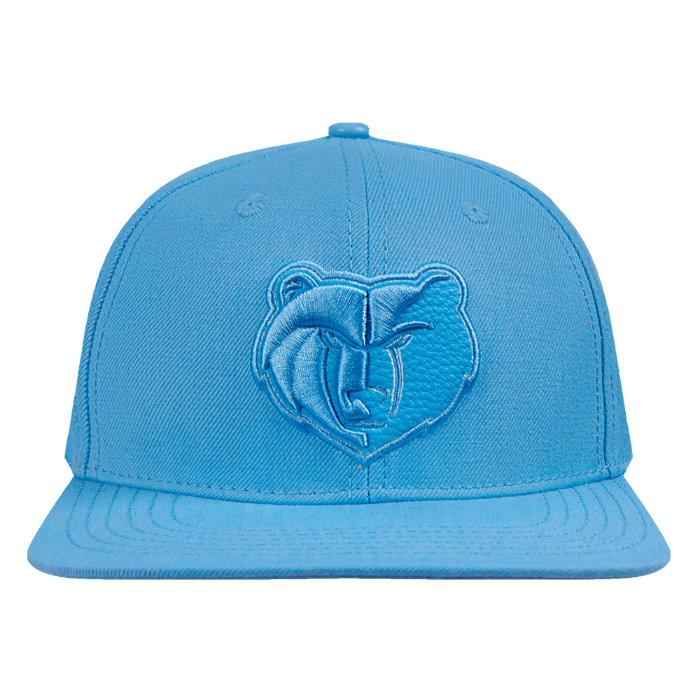 GORRA SNAPBACK NBA MEMPHIS GRIZZLIES TRIPLE TONAL UNISEX