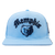 GORRA SNAPBACK NBA MEMPHIS GRIZZLIES OLD ENGLISH