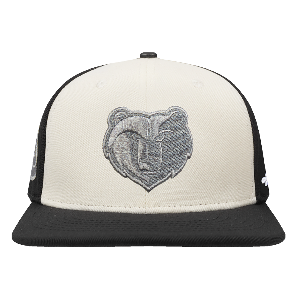 GORRA STRAPBACK NBA MEMPHIS GRIZZLIES REVERSE FRENCH TERRY UNISEX