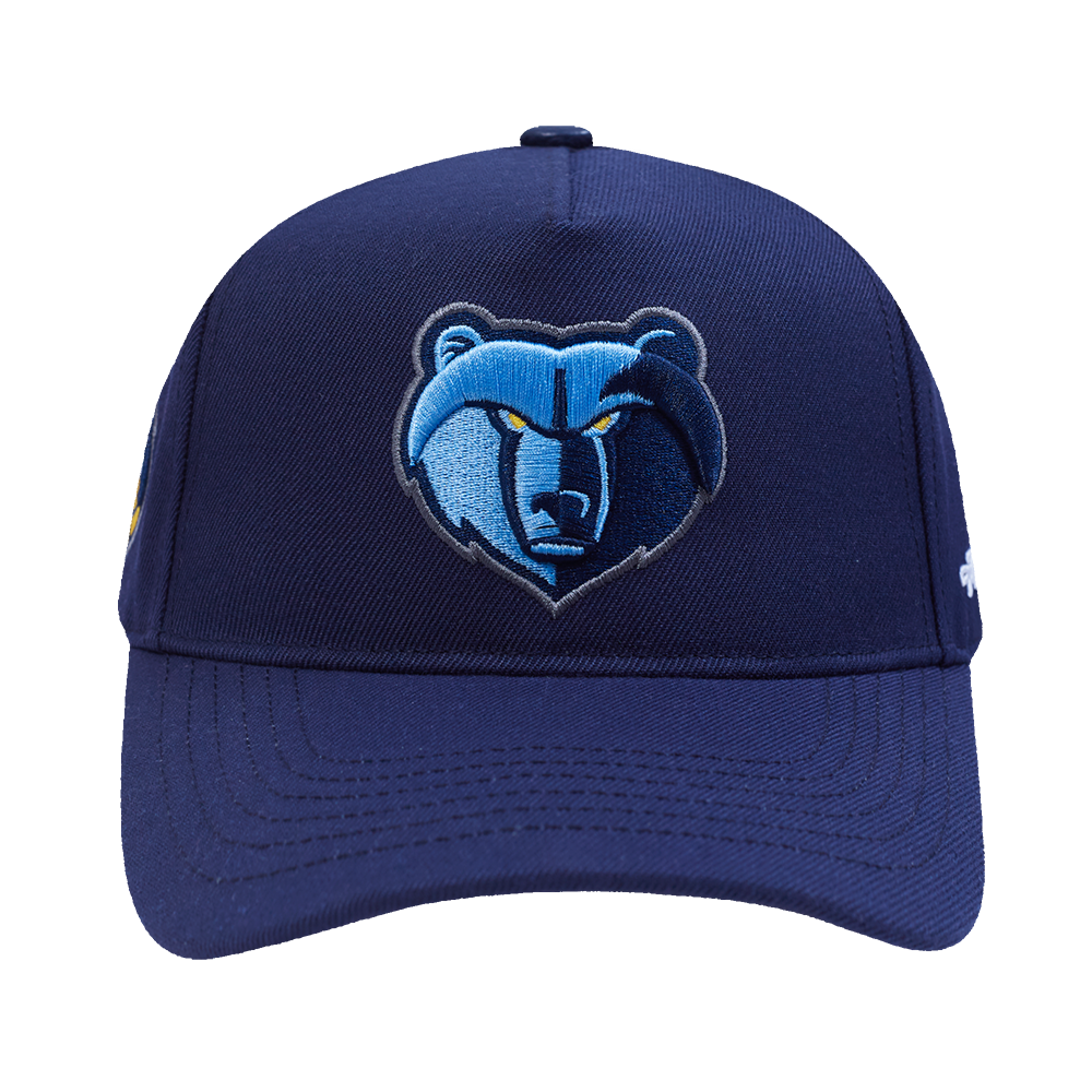 GORRA STRAPBACK NBA MEMPHIS GRIZZLIES CITY RANSOM UNISEX