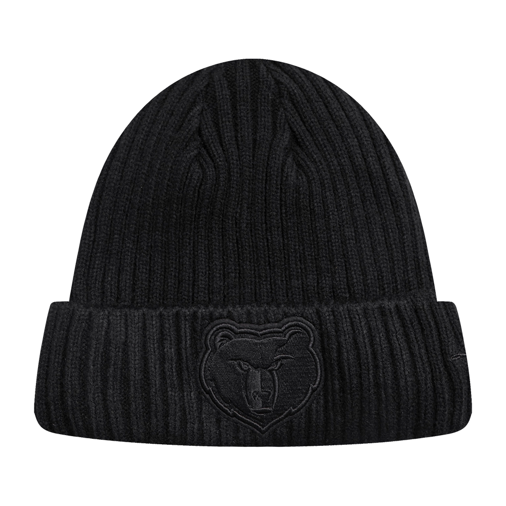 GORRO NBA MEMPHIS GRIZZLIES NEUTRAL