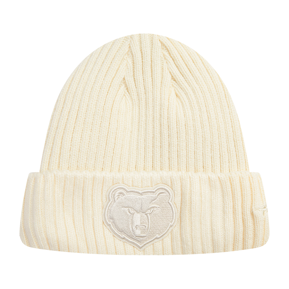 GORRO NBA MEMPHIS GRIZZLIES NEUTRAL
