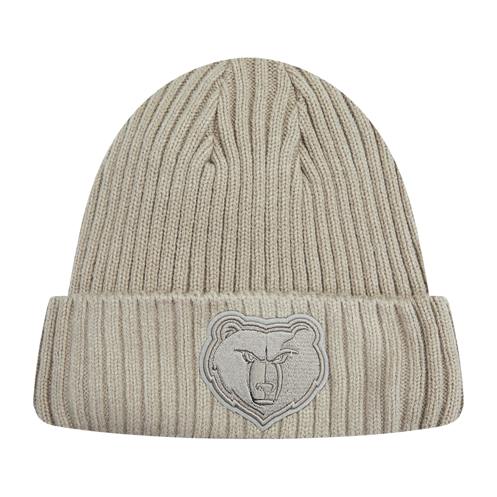 GORRO NBA MEMPHIS GRIZZLIES NEUTRAL