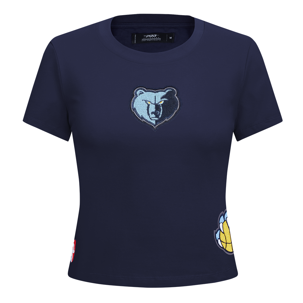 PLAYERA NBA MEMPHIS GRIZZLIES GAME DAY CLASSICS PARA MUJER