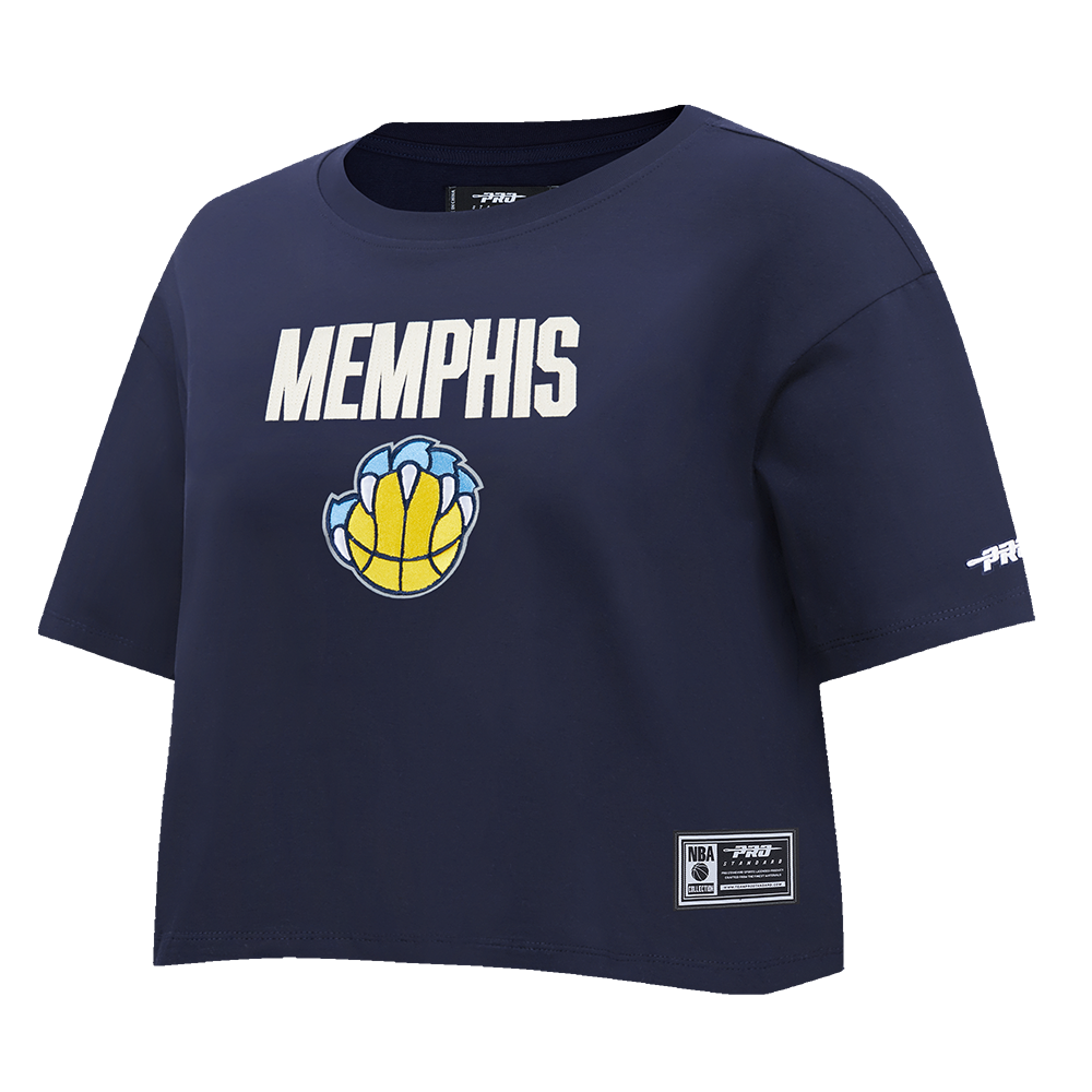PLAYERA NBA MEMPHIS GRIZZLIES MODERN ORIGINALS PARA MUJER