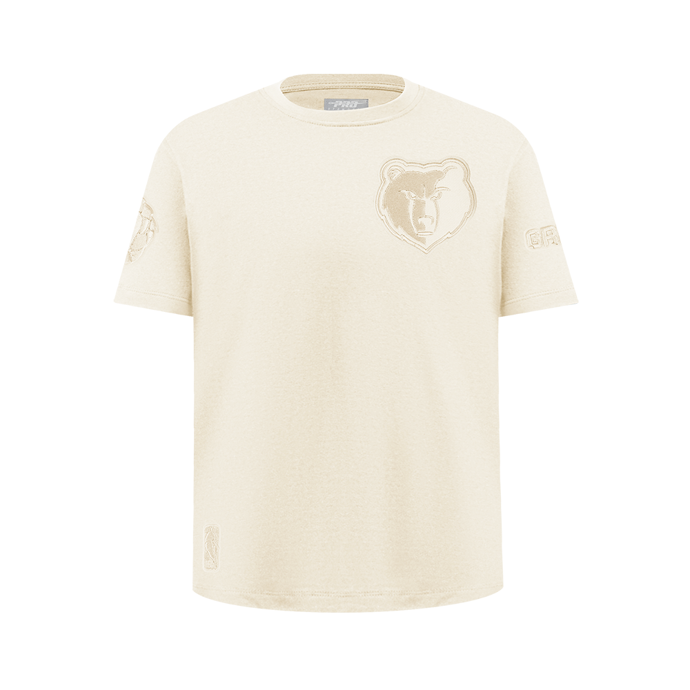 PLAYERA NBA MEMPHIS GRIZZLIES NEUTRAL PARA NIÑO JUNIOR