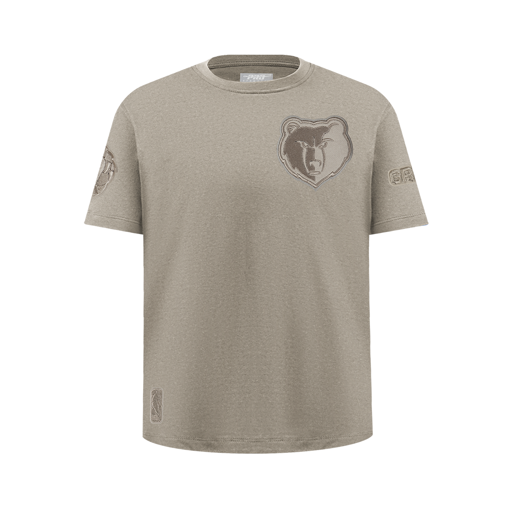 PLAYERA NBA MEMPHIS GRIZZLIES NEUTRAL PARA NIÑO JUNIOR