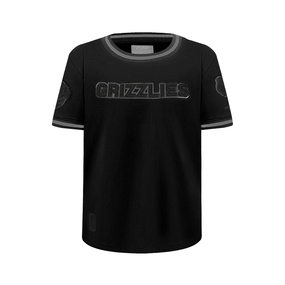 PLAYERA NBA MEMPHIS GRIZZLIES CLASSIC 3BK PARA NIÑO JUNIOR