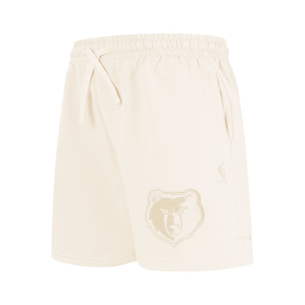 SHORTS DE BASQUETBOL NBA MEMPHIS GRIZZLIES NEUTRAL PARA NIÑO JUNIOR