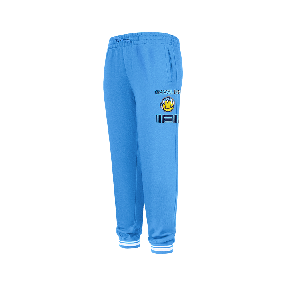 PANTS NBA MEMPHIS GRIZZLIES RETRO CLASSICS PARA NIÑO JUNIOR