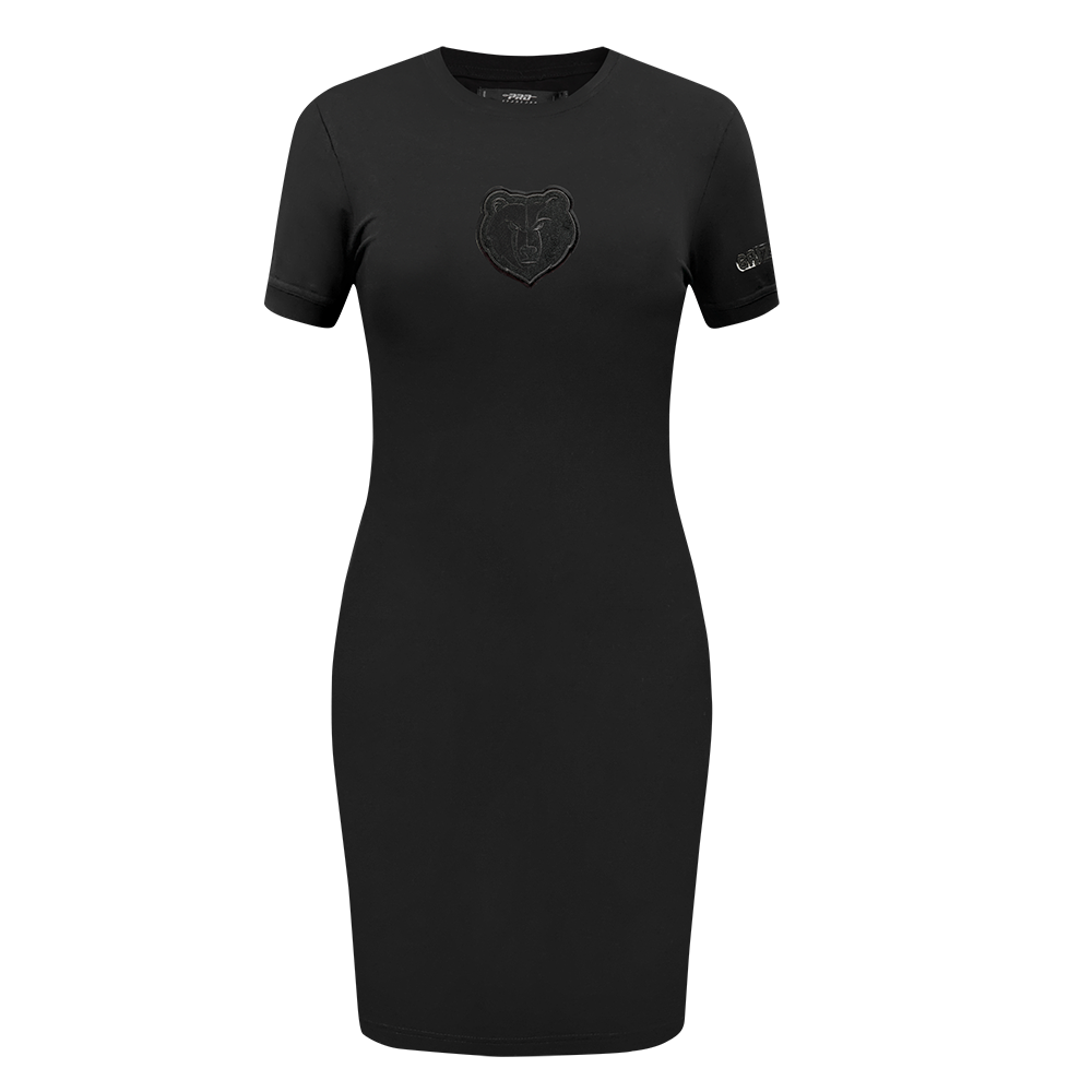 VESTIDO NBA MEMPHIS GRIZZLIES CLASSIC 3BK PARA MUJER