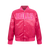 CHAMARRA DE SATIN NBA MEMPHIS GRIZZLIES CLASSIC TRIPLE PINK PARA NIÑA JUNIOR