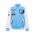 CHAMARRA UNIVERSITARIA NBA MEMPHIS GRIZZLIES RETRO CLASSICS PARA NIÑO JUNIOR