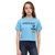 PLAYERA NBA MEMPHIS GRIZZLIES RETRO CLASSICS PARA NIÑA JUNIOR