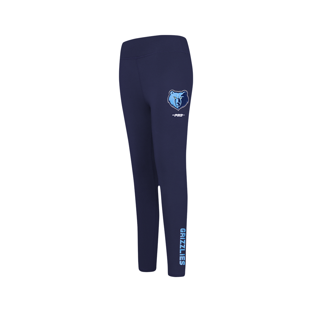 LEGGINGS NBA MEMPHIS GRIZZLIES CLASSIC ESSENTIALS PARA NIÑA JUNIOR