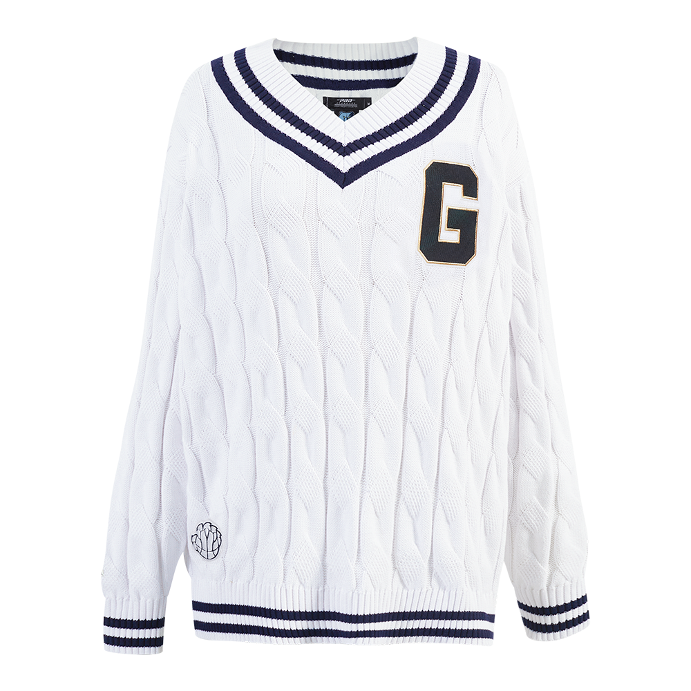 SUÉTER NBA MEMPHIS GRIZZLIES PRO PREP PARA MUJER