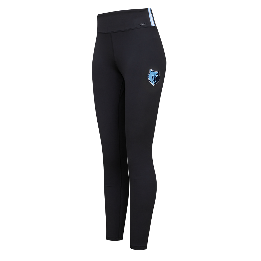 LEGGINGS NBA MEMPHIS GRIZZLIES CLASSIC CHENILLE PARA MUJER