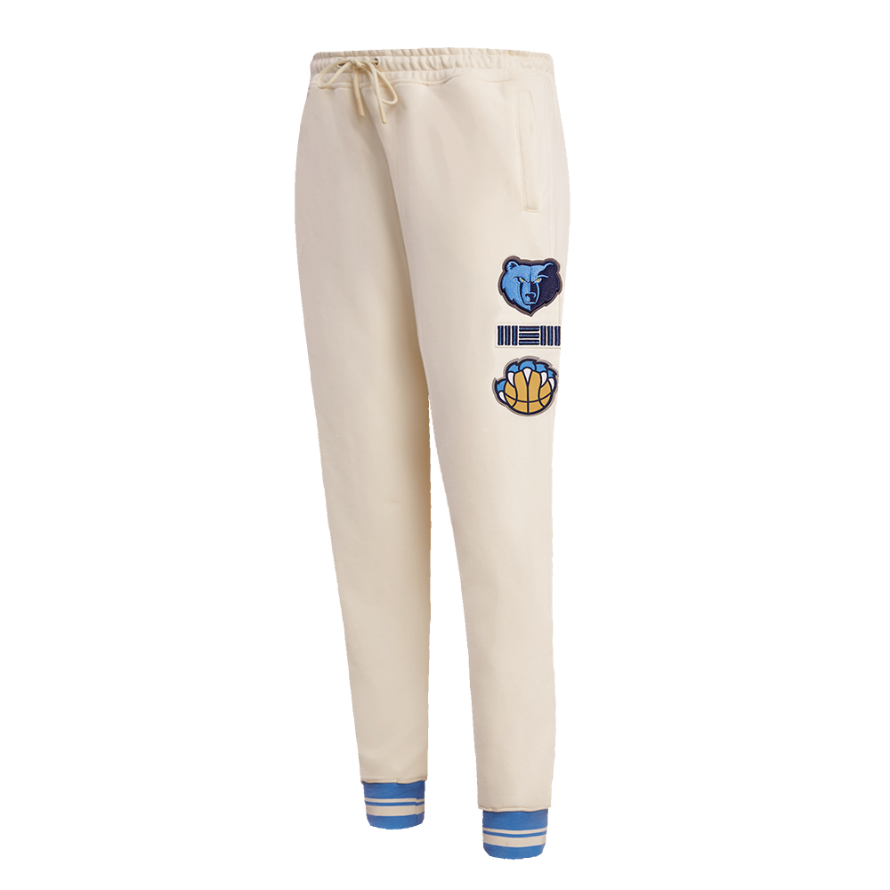 PANTS NBA MEMPHIS GRIZZLIES RETRO CLASSICS PARA MUJER