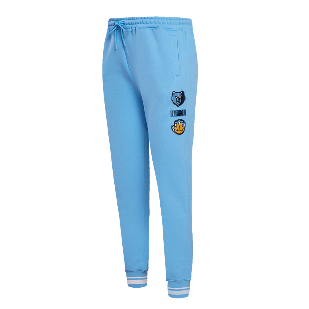 PANTS NBA MEMPHIS GRIZZLIES RETRO CLASSICS PARA MUJER