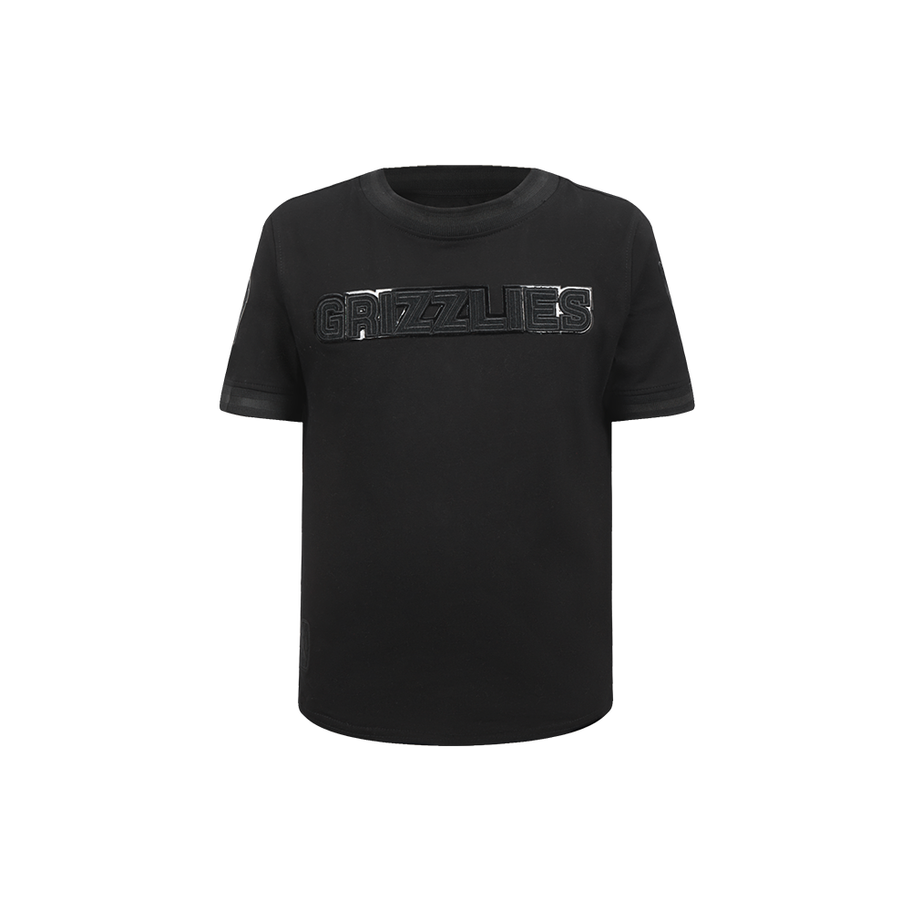 PLAYERA NBA MEMPHIS GRIZZLIES CLASSIC 3BK PARA NIÑO
