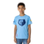 PLAYERA NBA MEMPHIS GRIZZLIES RETRO CLASSICS PARA NIÑO