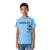 PLAYERA NBA MEMPHIS GRIZZLIES RETRO CLASSICS PARA NIÑO