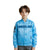 CHAMARRA DE SATIN NBA MEMPHIS GRIZZLIES CLASSIC CHENILLE PARA NIÑO