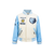 CHAMARRA UNIVERSITARIA NBA MEMPHIS GRIZZLIES RETRO CLASSICS PARA NIÑO