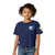 PLAYERA NBA MEMPHIS GRIZZLIES CLASSIC ESSENTIALS PARA NIÑA
