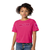 PLAYERA NBA MEMPHIS GRIZZLIES CLASSIC TRIPLE PINK PARA NIÑA