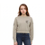 SUDADERA DE CUELLO REDONDO NBA MEMPHIS GRIZZLIES NEUTRAL PARA NIÑA