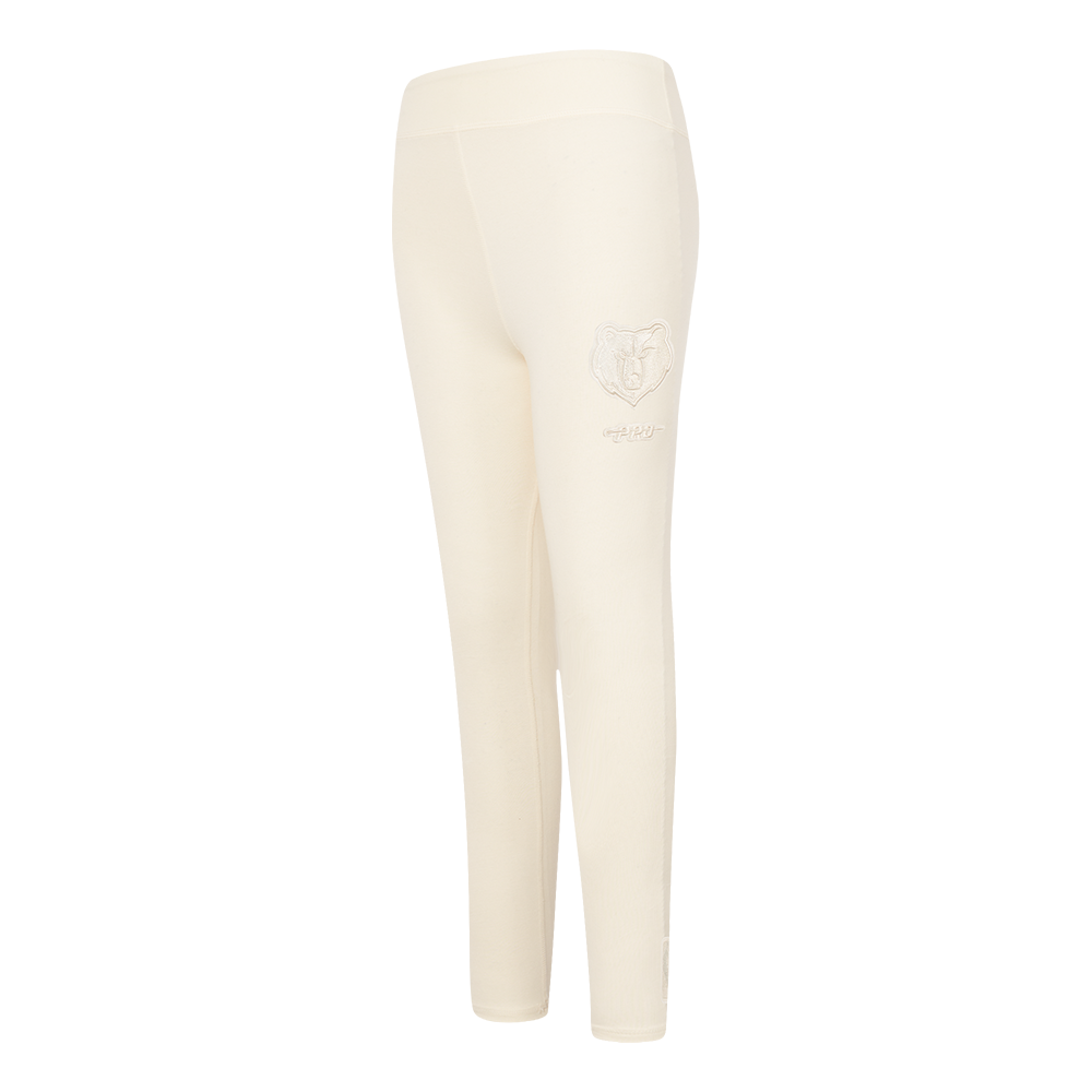 LEGGINGS NBA MEMPHIS GRIZZLIES NEUTRAL PARA NIÑA