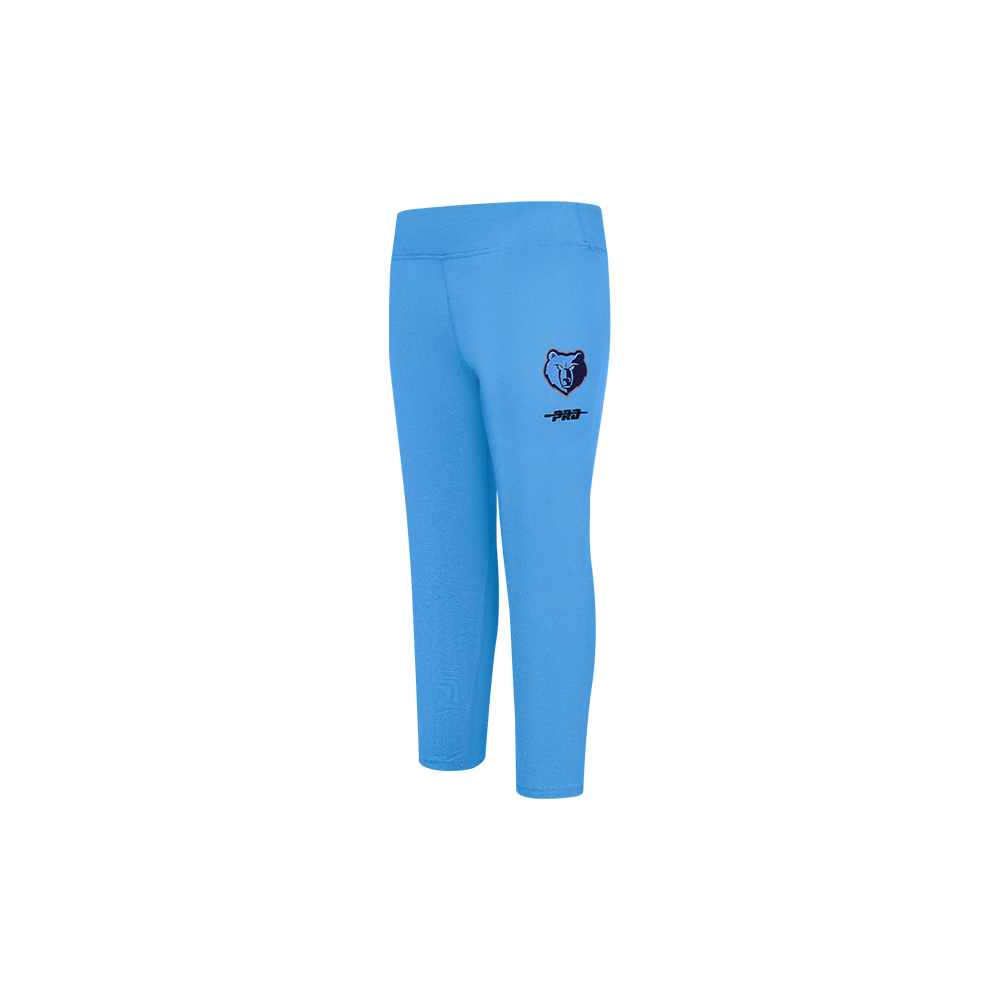 LEGGINGS NBA MEMPHIS GRIZZLIES RETRO CLASSICS PARA NIÑA