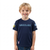 PLAYERA NBA MEMPHIS GRIZZLIES CLASSIC CHENILLE PARA BEBÉ NIÑO