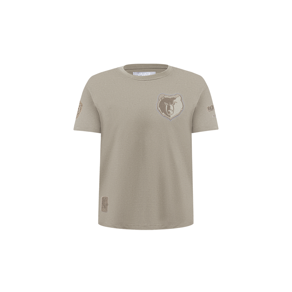 PLAYERA NBA MEMPHIS GRIZZLIES NEUTRAL PARA BEBÉ NIÑO