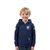 SUDADERA CON GORRO NBA MEMPHIS GRIZZLIES CLASSIC CHENILLE PARA BEBÉ NIÑO