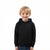 SUDADERA CON GORRO NBA MEMPHIS GRIZZLIES CLASSIC 3BK PARA BEBÉ NIÑO