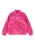 CHAMARRA DE SATIN NBA MEMPHIS GRIZZLIES CLASSIC TRIPLE PINK PARA BEBÉ NIÑA