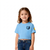 PLAYERA NBA MEMPHIS GRIZZLIES CLASSIC ESSENTIALS PARA BEBÉ NIÑA