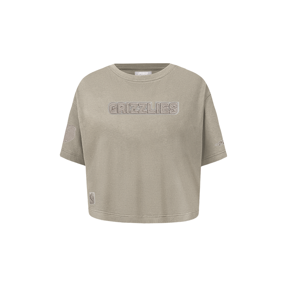PLAYERA NBA MEMPHIS GRIZZLIES NEUTRAL PARA BEBÉ NIÑA