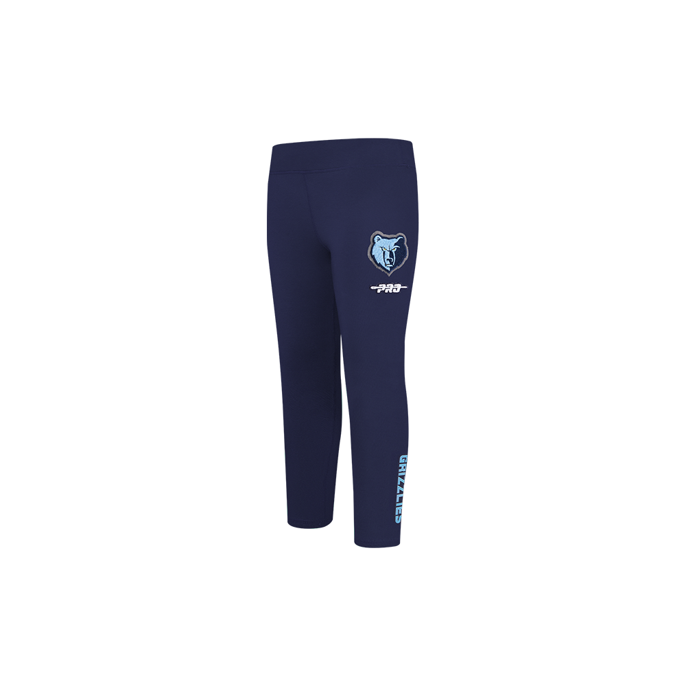 LEGGINGS NBA MEMPHIS GRIZZLIES CLASSIC ESSENTIALS PARA BEBÉ NIÑA