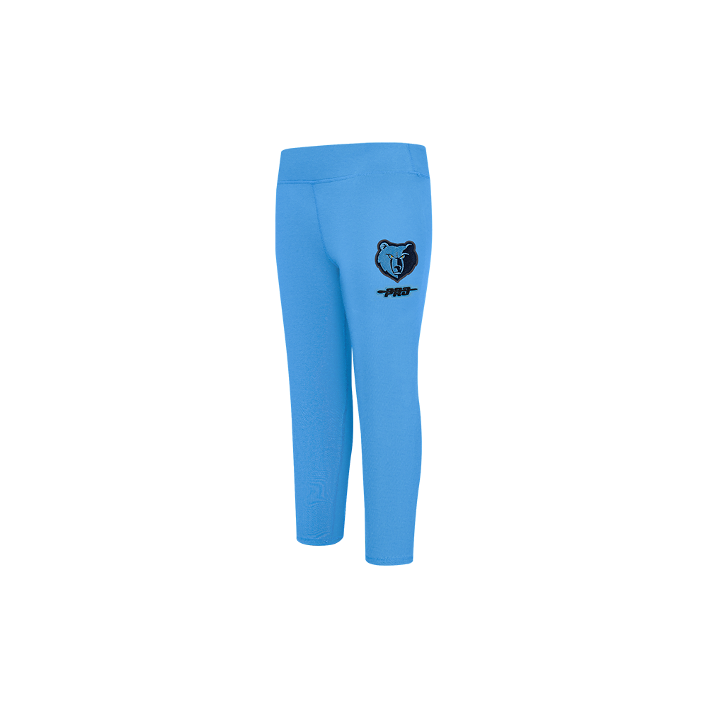LEGGINGS NBA MEMPHIS GRIZZLIES RETRO CLASSICS PARA BEBÉ NIÑA