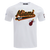 PLAYERA NBA MIAMI HEAT SCRIPT TAIL