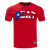 PLAYERA NBA MIAMI HEAT COUNTRIES
