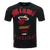 PLAYERA NBA MIAMI HEAT OLD ENGLISH